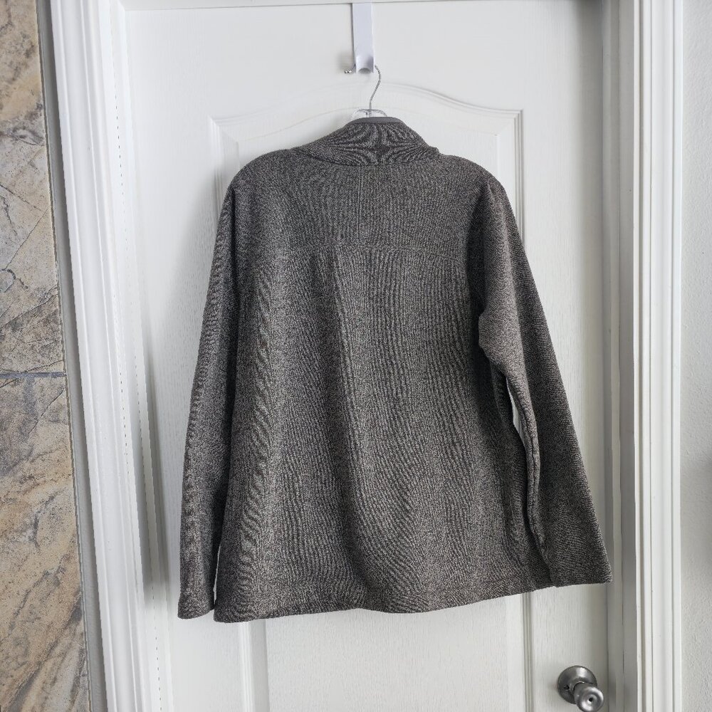 Natural Reflections Long Sleeve Radiator Jacket - Picture 3 of 4